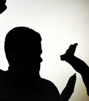 Ex-marido tenta matar mulher a facadas e é preso no bairro do Poço, em Maceió