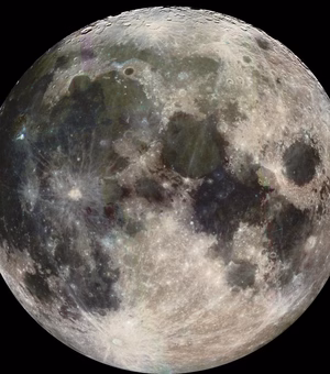 Cientistas descobrem como transformar solo lunar em fonte de vida e energia