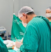 Hospital da Mulher de Alagoas realiza cirurgias eletivas por videolaparoscopia
