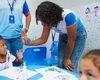 Alunos da rede municipal participam do projeto 'Secretários de Educação por um Dia'