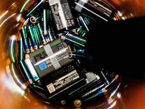 Brasil é o quinto maior produtor de lixo eletrônico