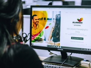 Seplag prorroga prazo para recadastramento dos servidores estaduais