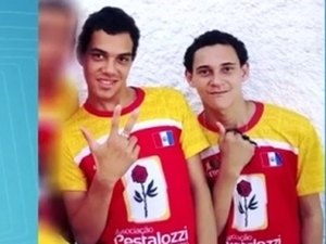 Preso cabo da PM acusado de matar irmãos e forjar cena do crime 