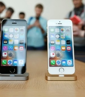 Apple lança 'iPhone barato' para países emergentes