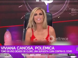 Apresentadora é multada 3 vezes por espalhar fake news sobre Covid-19