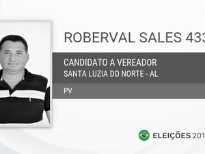 Vice-prefeito de Santa Luzia do Norte é preso por estelionato