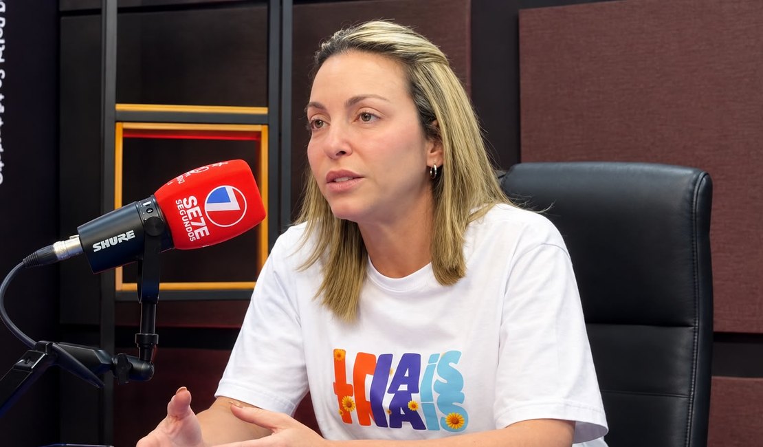 Thaís Canuto surpreende e pode sair das eleições como a mais votada de Pilar