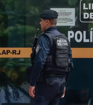 Castro defende no STF operação que deixou mais de 120 mortos no Rio