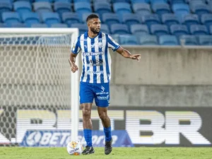 CSA vence América-RN fora de casa e garante vaga na 2ª fase da Copa do Nordeste