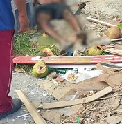 Homem tenta furtar fios de poste na Levada e acaba morrendo eletrocutado