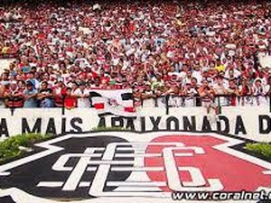 Por conta de problemas financeiros, Santa Cruz não disputa a Copa SP 2018