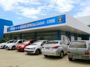 Operação de combate ao tráfico de drogas e homicídios prende suspeitos na capital