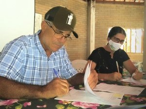 Prefeitura vai investir R$ 900 mil na aquisição de produtos da agricultura familiar