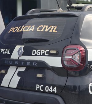Polícia prende homem condenado por homicídio e procurado por latrocínio em São Paulo
