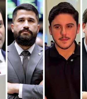 Federação PP/União Brasil deve repetir maior bancada de federais de AL