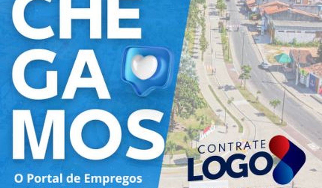 Zap Consultoria e GRUPO 7SEGUNDOS lançam portal de empregos alagoano