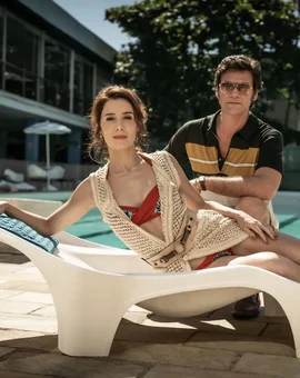 'Foi assassinada duas vezes', diz diretor de série sobre Ângela Diniz