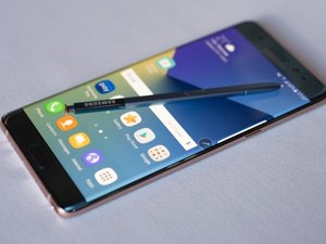 Samsung suspende vendas do Note 7 e pede que usuários não usem aparelho