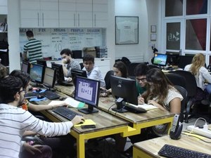 Empresas Juniores crescem no mercado durante a crise