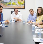 Prefeitura anuncia apoio ao MPF na realização do Pop Rua Jud em Arapiraca