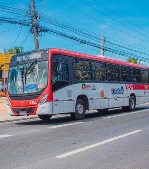 Abrigos de ônibus na Avenida Durval de Góes Monteiro serão alterados temporariamente