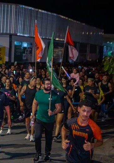 Sextou Arapiraca fará alusão ao agosto lilás nesta sexta-feira (7)
