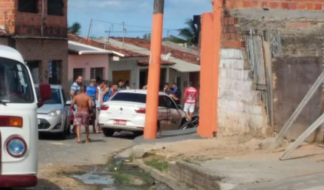 MP pede prisão preventiva de acusados de executar taxista em Maceió