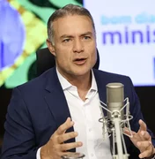 Renan Filho desmente boato e confirma candidatura ao governo de Alagoas