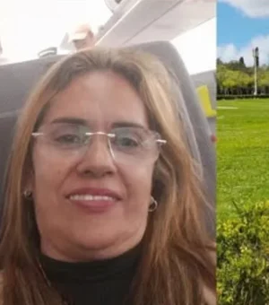 Brasileira assassinada em Portugal foi golpeada com bloco de cimento