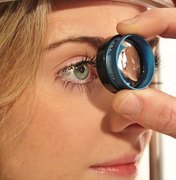 Empresa que fraudava diagnóstico de glaucoma já teve serviço suspenso pelo MS em 2012