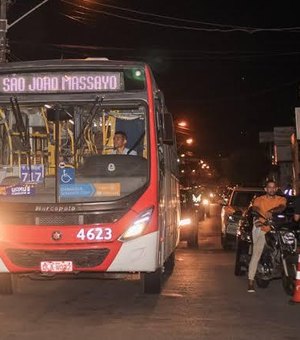 DMTT define novo ponto de embarque e desembarque para linhas gratuitas do São João Massayó