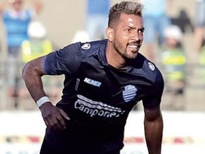 Everton Heleno deixa CSA e vai disputar série A no Atlético GO