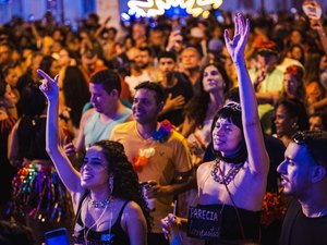 Ficou em Maceió no Carnaval? Bares e restaurantes esperam movimentação; veja programação