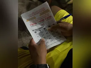 Bingo com 101 ganhadores no Ceará tinha 500 cartelas com números repetidos