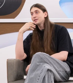 No Roda Viva, Felca descarta carreira política e explica motivo