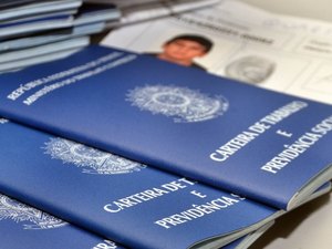 Oportunidade: mais de 140 vagas de emprego estão disponíveis em Maceió e interior