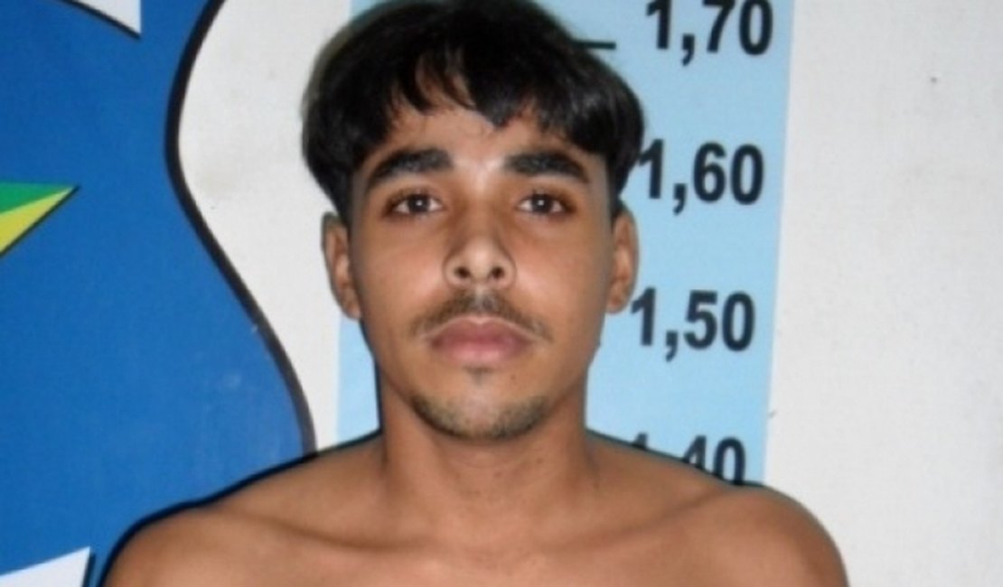 PC autua dois acusados de receptação em Arapiraca