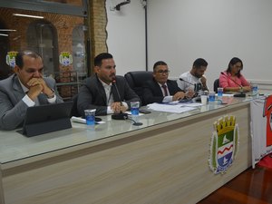 Demandas apresentadas em audiência serão discutidas em reunião com Prefeitura e empresas