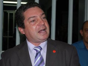 “Lula não será preso, tampouco se entregará”, diz presidente do PT em Alagoas