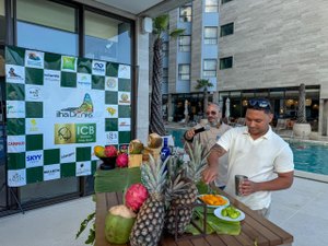 Campeonato Ilha Drinks segue para a etapa final na Praia do Patacho