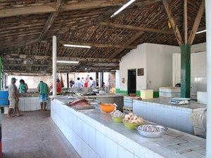 Polícia investiga assassinato de vendedor de peixes no Jaraguá