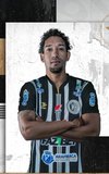 Veja quem é a nova contração do ASA para 2026; lateral-direito com passagem pelo Corinthians