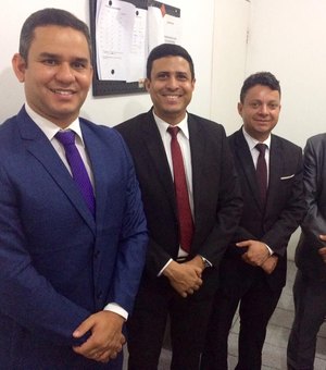 Alagoas sedia em novembro maior evento da advocacia criminal do estado