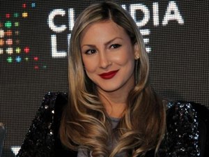 Claudia Leitte terá que devolver R$1,2 mi ao Fundo Nacional da Cultura