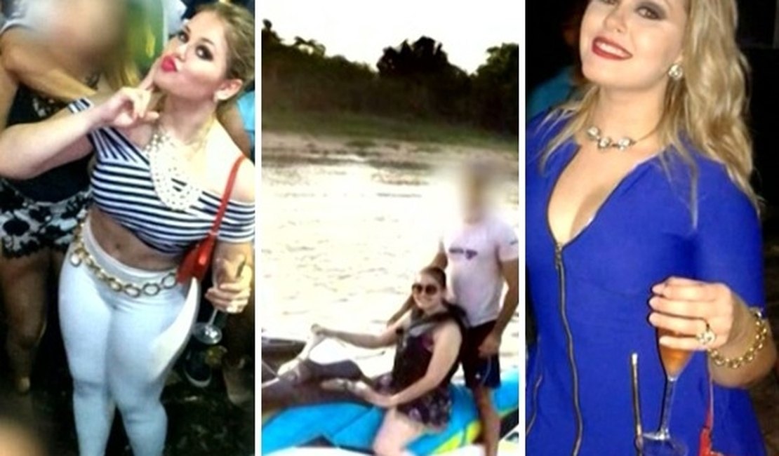 PF reforça a vigilância para capturar a prefeita de Bom Jardim - MA