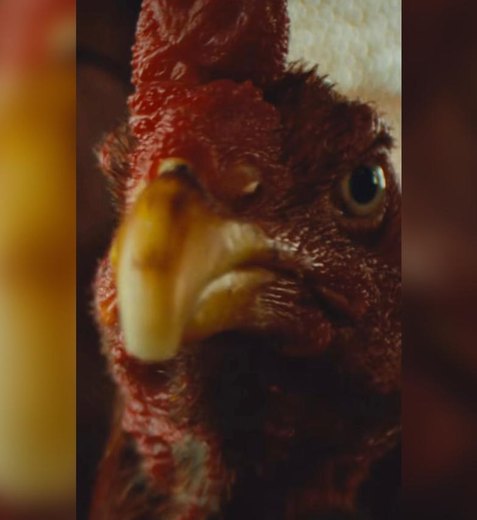 ‘Vídeo da galinha’; o sucesso da peça publicitária do governo Paulo Dantas que viralizou