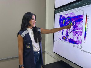 Prévias de Carnaval em Maceió pode ter chuvas passageiras