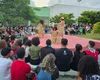 Interarte reúne teatro, exposições, música e dança em Maragogi