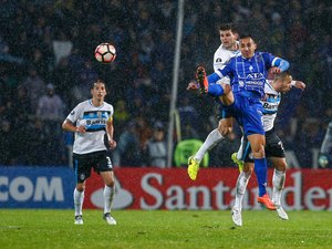 LIBERTADORES: River Plate e Grêmio vencem fora e encaminham classificação