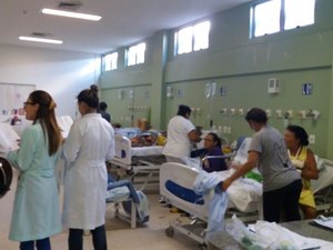 Hospital aposta na música para ajudar na recuperação de pacientes